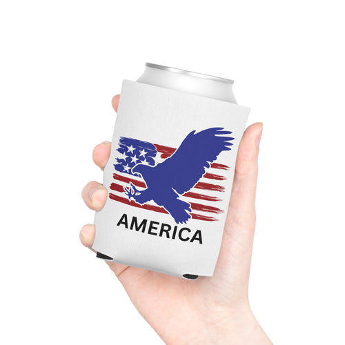 "America" Beverage Holder