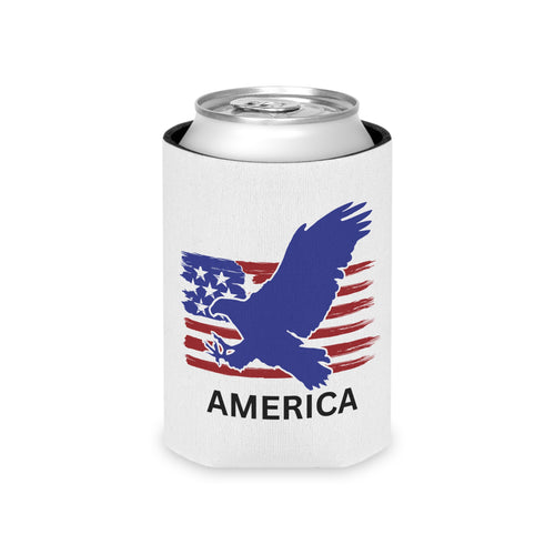 "America" Beverage Holder